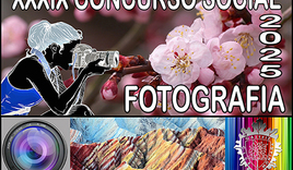 Foto XXXIX CONCURSO DE FOTOGRAFIA  CLUB DE MONTAÑA GAZTEIZ